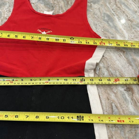 90's Canada Rowing Onesie - Picture 6 of 12